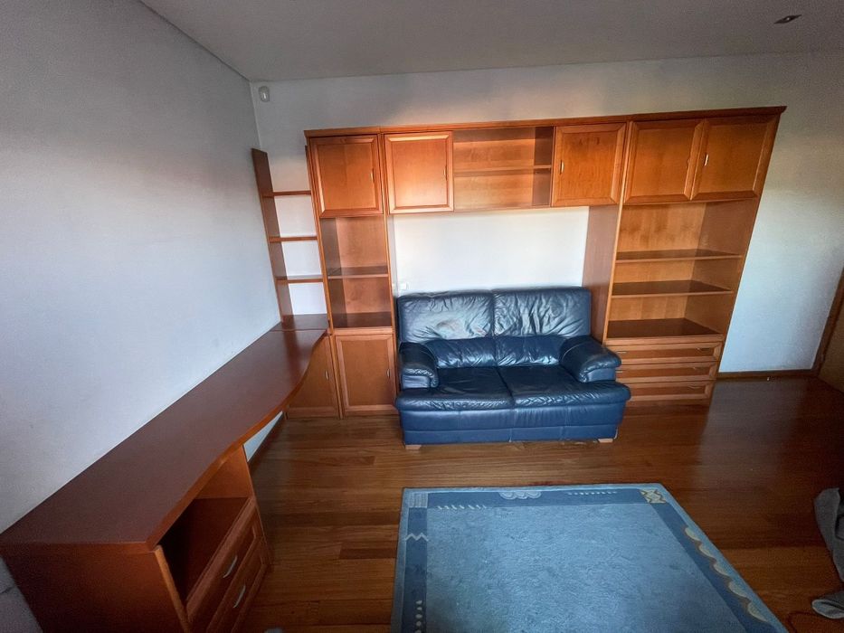 Móveis Estúdio - Set de móveis de quarto