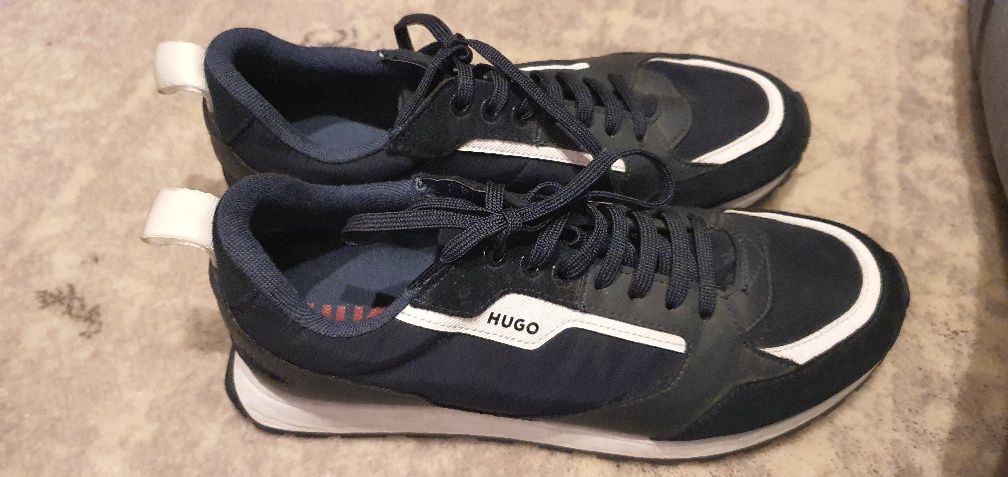 Sprzedam Buty Hugo rozmiar 41