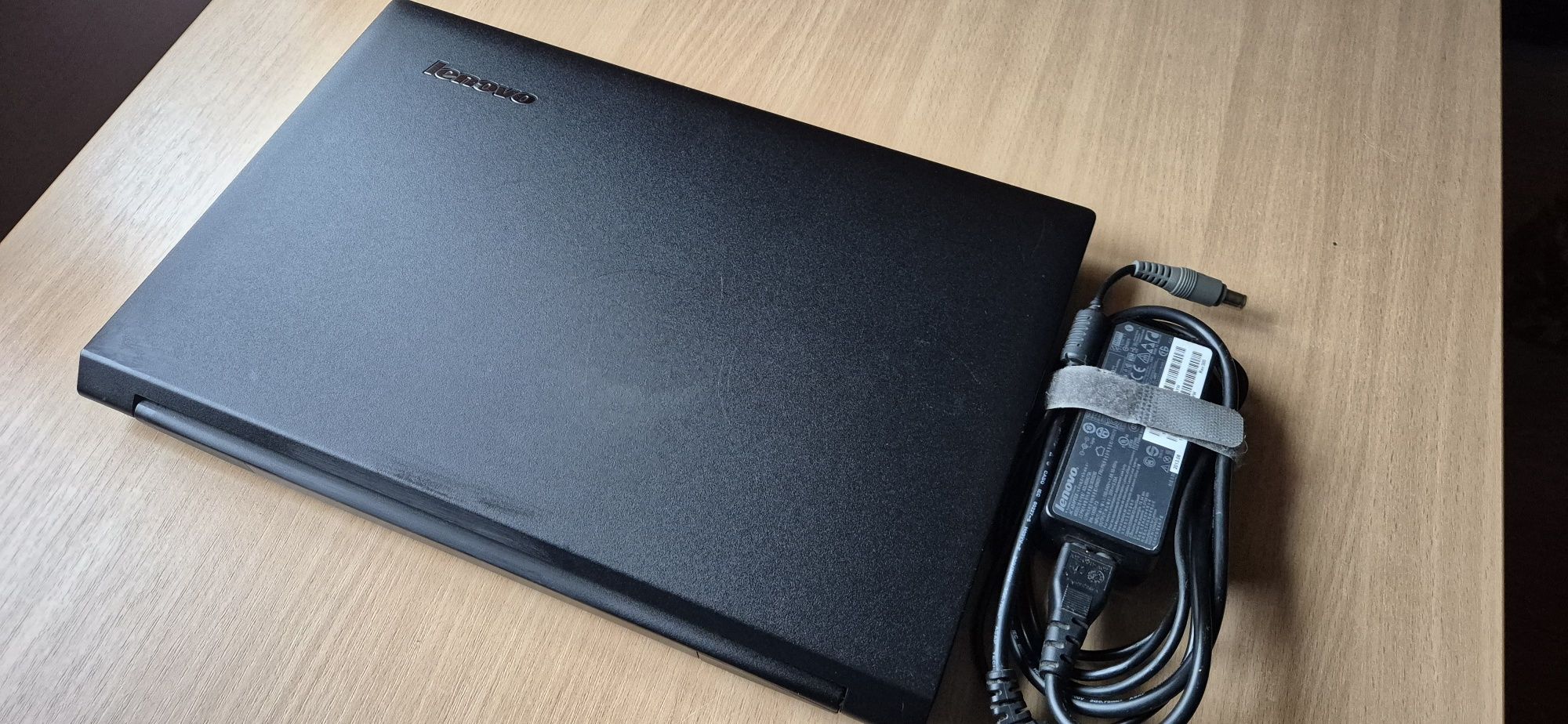 ноутбук Lenovo B 590   500 GB