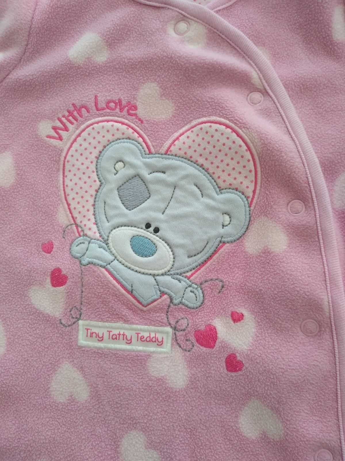 Pajacyk z polarku 9-12 m-cy stan bdb