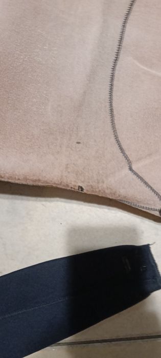 Fato de surf Onda Freedom 4.3 (free-zip)