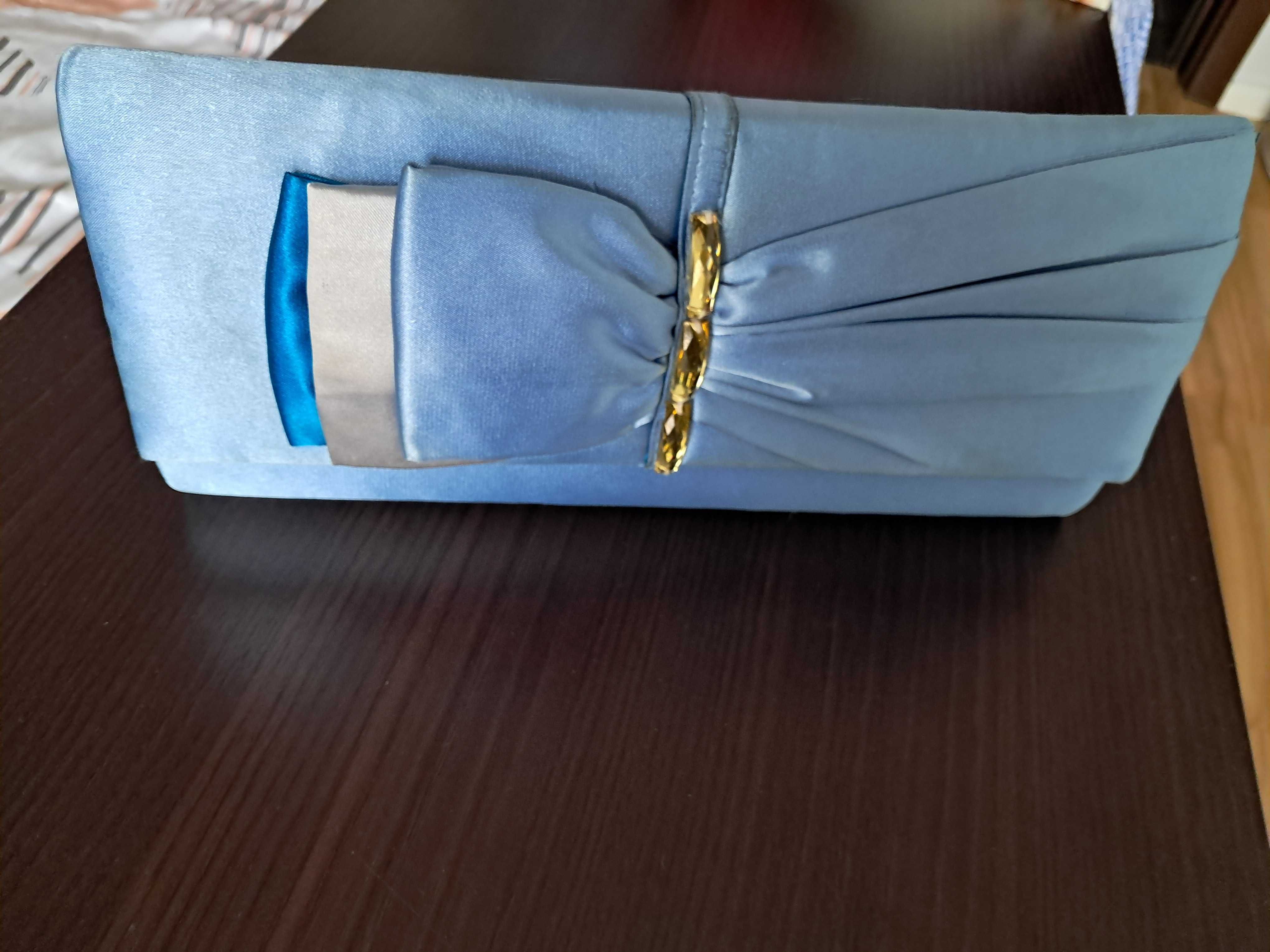 Torebka kopertówka