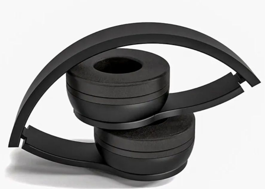 Słuchawki bezprzewodowe P47