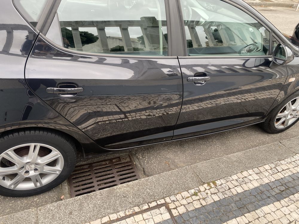 Carro Seat Ibiza