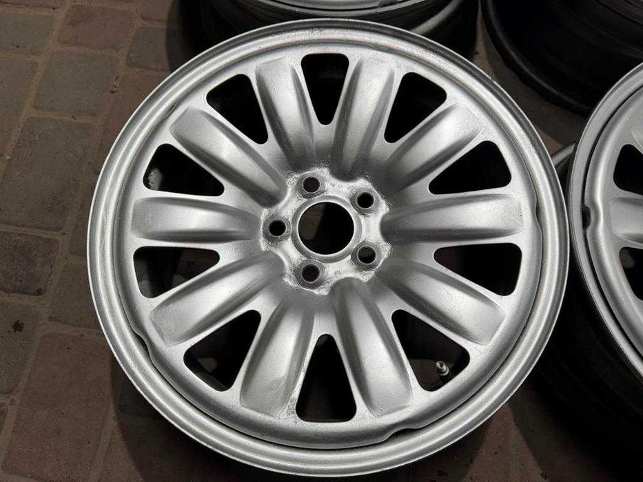 Диски R16 5x100 Subaru Impreza Legacy Forester Outback