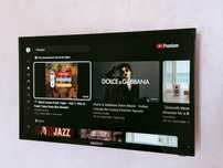 SATELIT 24 Smart tv Android
