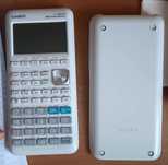 calculadora gráfica casio fx-9860gii