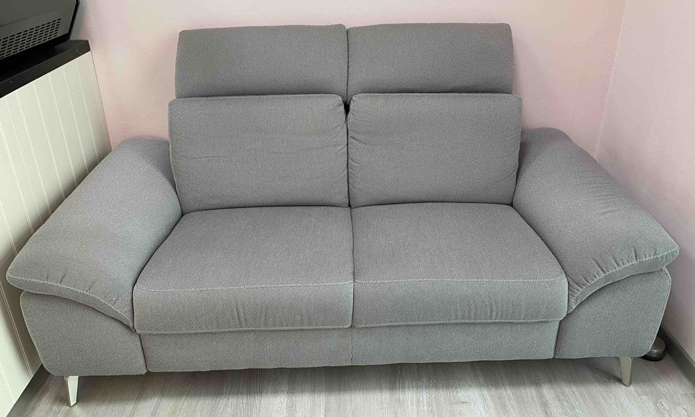 Sofa/kanapa (nie rozkładana) STAN IDEALNY