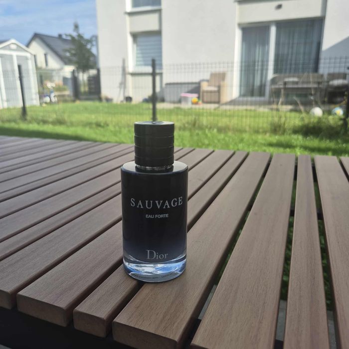Perfumy Dior sauvage 100ml