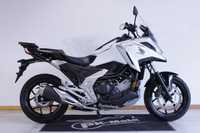 Honda NC Honda NC750X 2021r, Niemcy, 6tys km