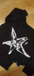 Bluza Cropp top z gwiazdami