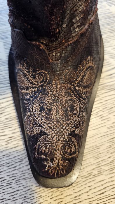 Козаки винтажные