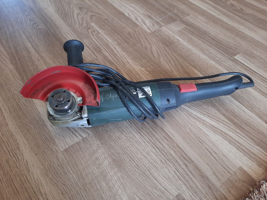 Conjuntos Discos + rebarbadora