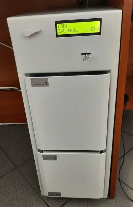 Multisejf PROJEKT-2/ 1U sejf