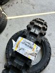 НОВА 110/90/17 Pirelli шини мото резина склад