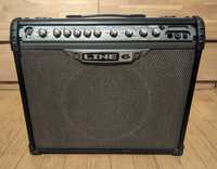 Amplificador Guitarra Line 6 Spider III 75 Watts