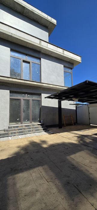 Дом на Вильямса, 16 ст.Фонтана, подвал, вид на море, терраса, гараж