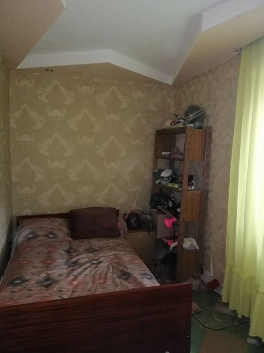 Продам 2 комнатную квартиру в Новомосковсковском районе. Мелиоративное