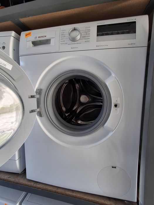 Пральна машина Bosch model WAN282ECO