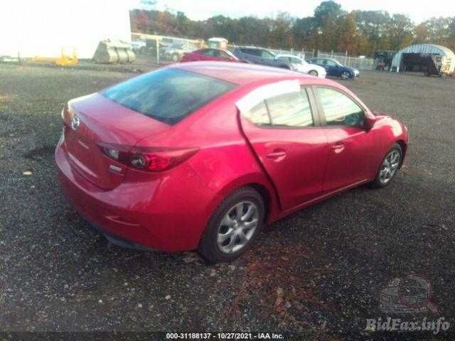 Разборка шрот Mazda 6 Sport 2016, 3 Sport 2015, CX-5 Sport МКПП 2014