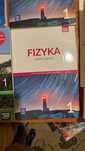 Fizyka WSIP 1 zakres rozszerzony podręcznik i zbiór zadań