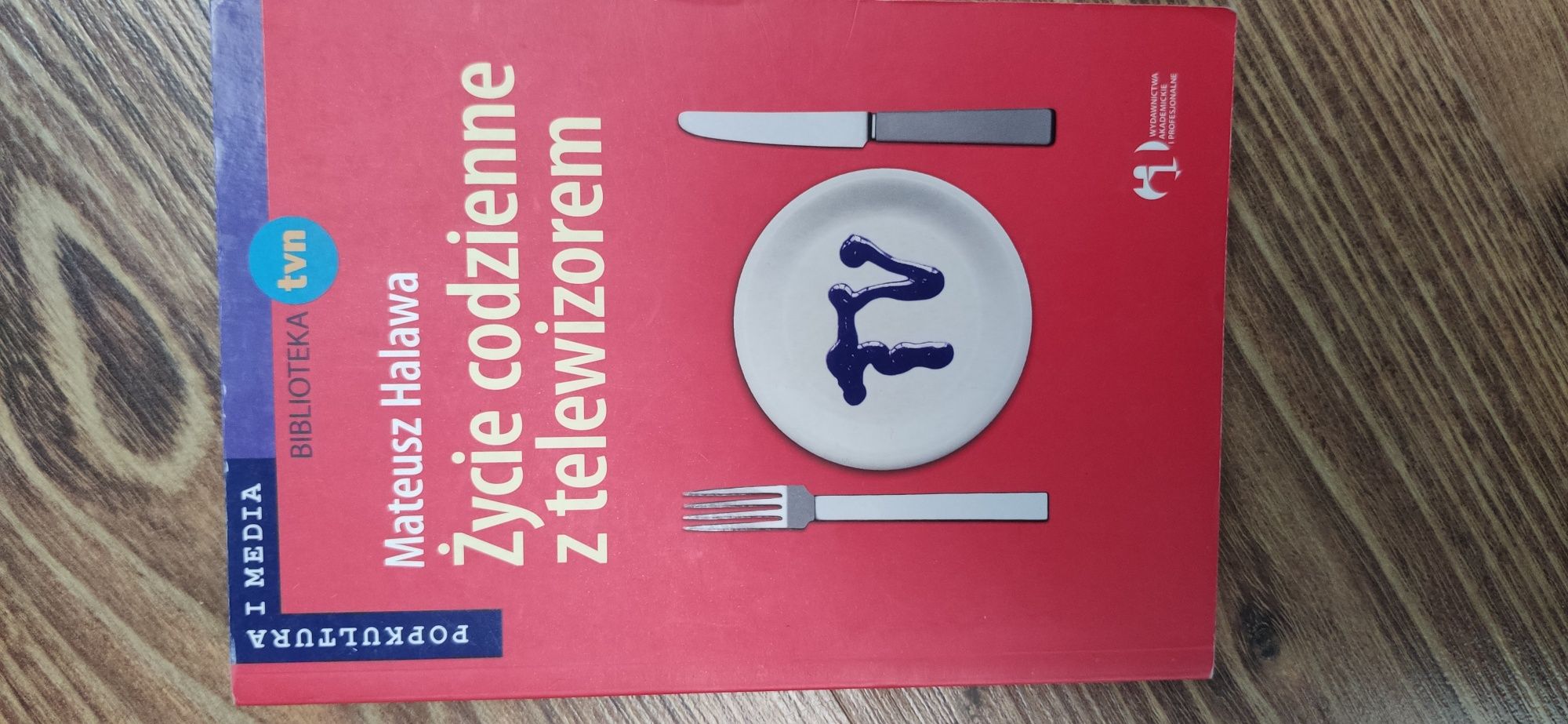 Życie codzienne z telewizorem