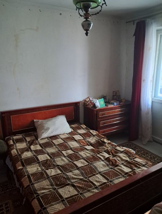 Продам 3-х комнатную квартиру