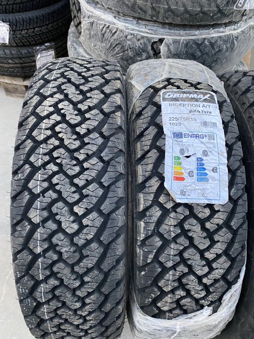 грязеваяe болотная резина 225/75 R15 ніва opel ford jeep niva ваз21213