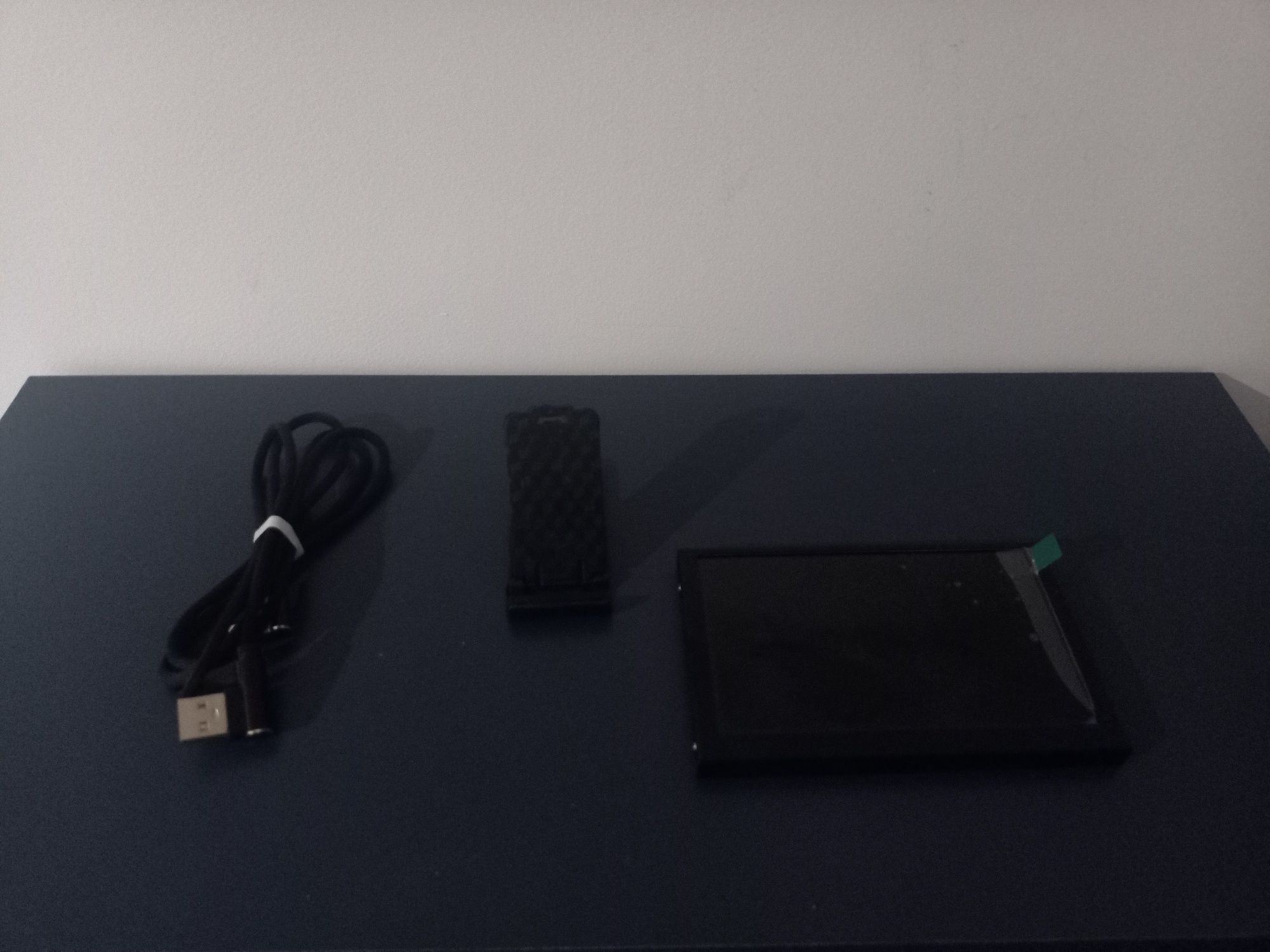 5 cali 12,7 cm Inteligentny ekran TURZX TURING Smart Screen