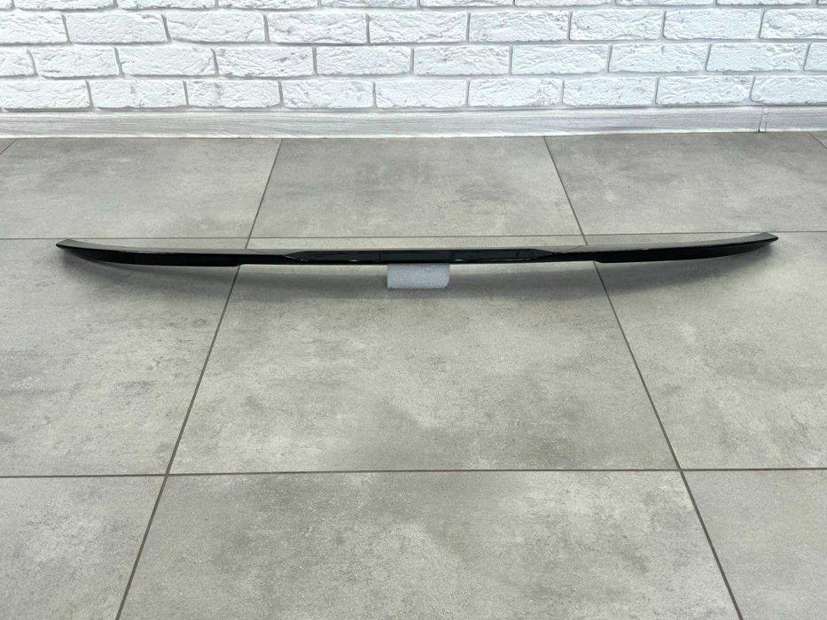 Спойлер M4 стиль на BMW F30 — агресивний спортивний вигляд