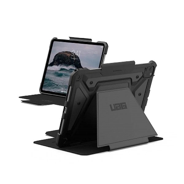 Etui UAG Metropolis SE do iPad Pro 11" 2024 z uchwytem do Apple Pencil
