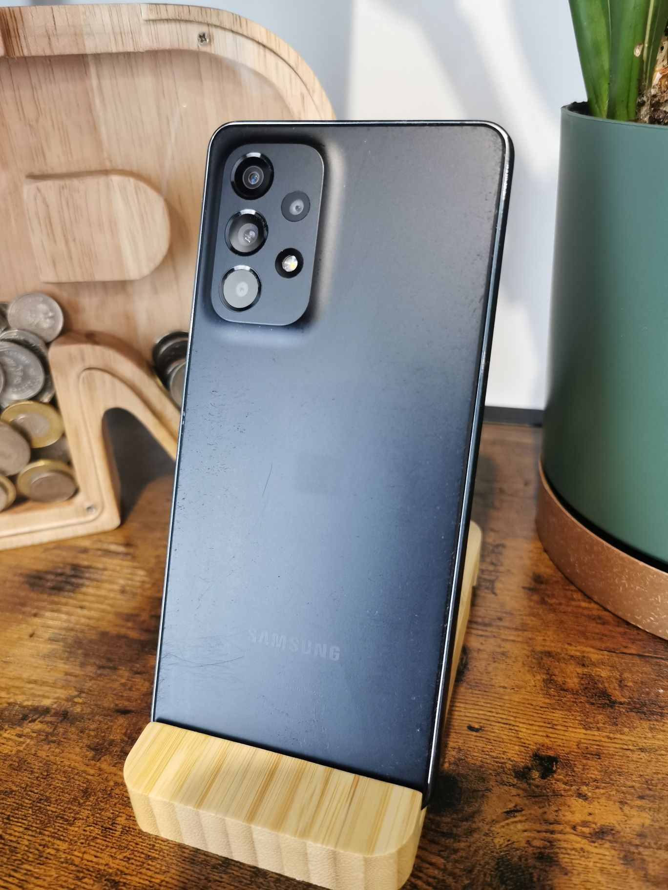 Samsung Galaxy A53