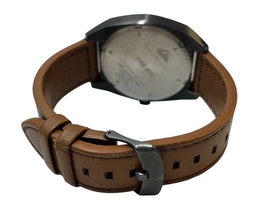 Zegarek Quiksilver THE PM | 10 ATM | elegancki i sportowy