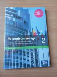 W centrum uwagi 2