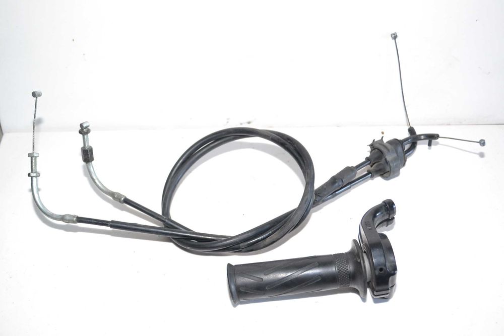 Yamaha fzs 600 fzs600 fazer 98-00r linki gazu rol gaz manetka