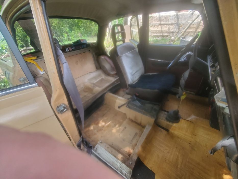 Москвич 2140 АЗЛК 1987г газ/бензин гарний стан. Другий хазяїн