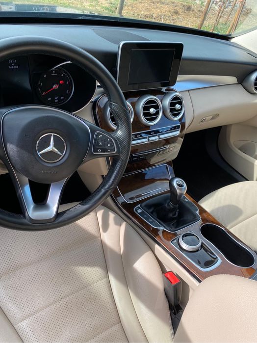 Carrinha mercedes