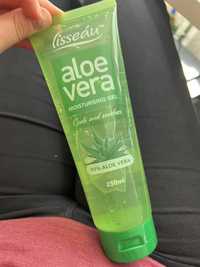 Żel aloesowy aloe vera 99% aloesu 250ml