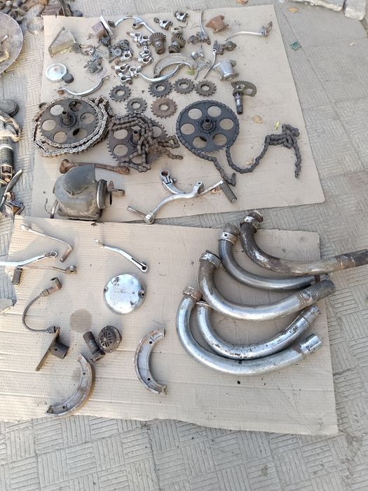 Задняя звезда иж юпитер планета