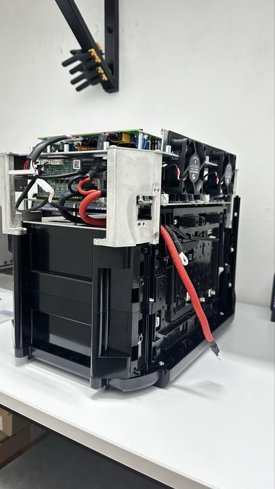 Професійний Ремонт зарядних станцій EcoFlow/Bluetti