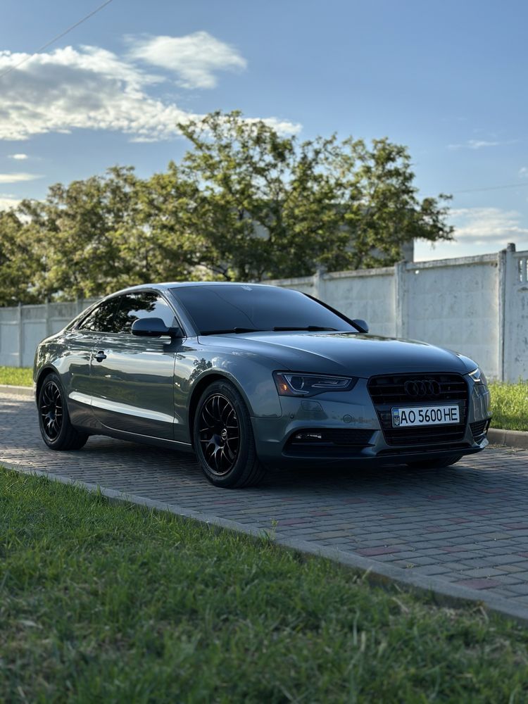 Продам AUDI a5