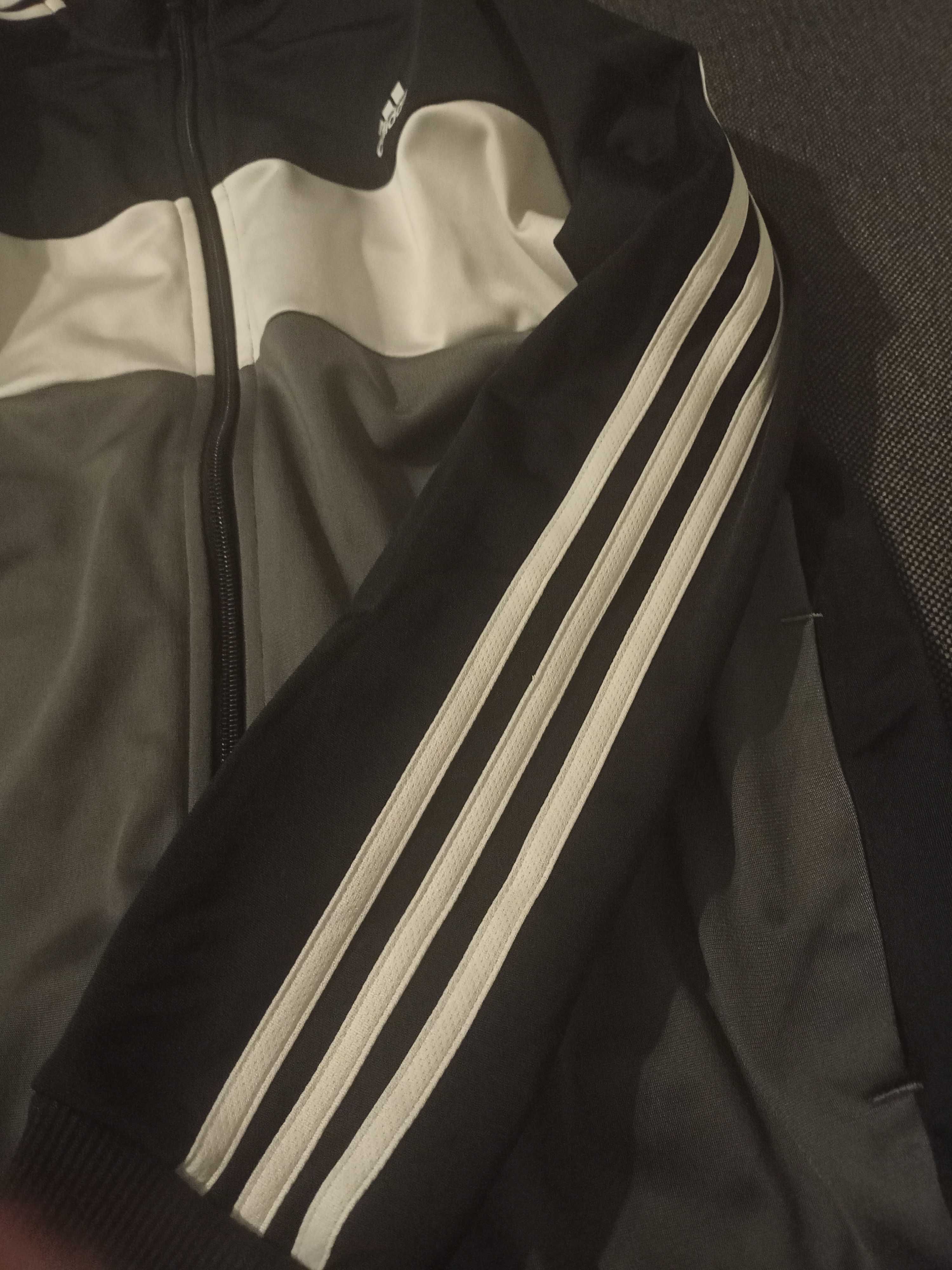 Bluza chłopięca adidas