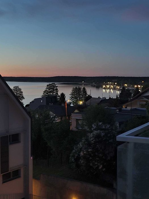 Romantyczne apartamenty z widokiem na jezioro NETFLIX, TV 55-60 cali