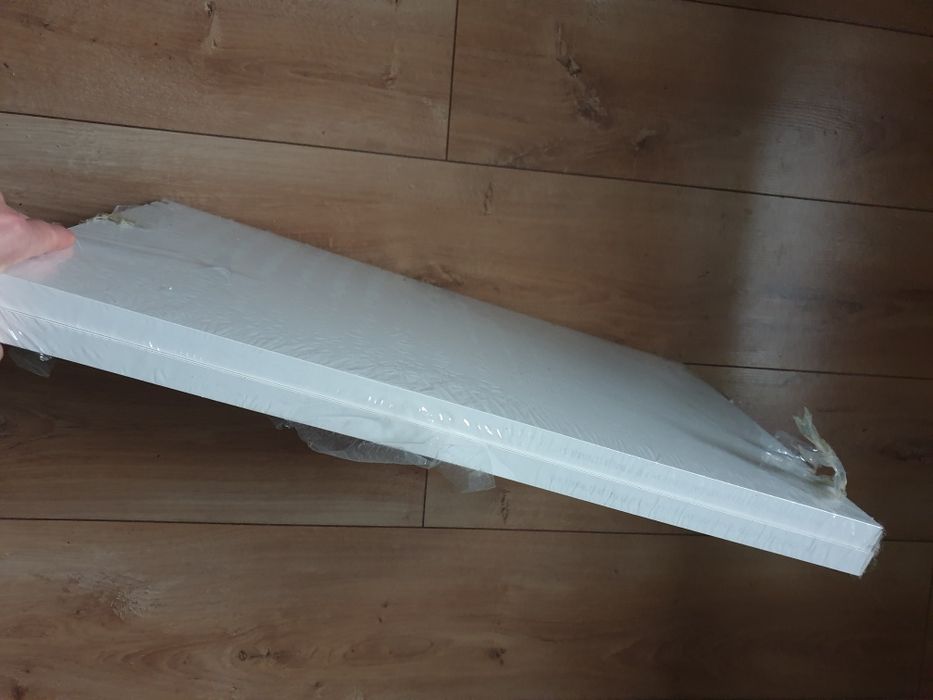 Półki wewnętrzne kuchenne z Ikea