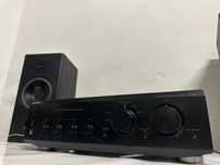 Wzmacniacz stereo Stereo Sony TA-FE530R, 2*110 Watt.