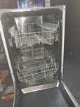 Zmywarka Indesit 45cm wolnostojąca