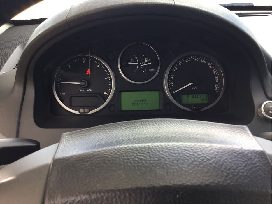 Land Rover Freelander2.2 td4 HSE Em Perfeito Estado