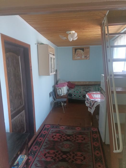 Продам усадьбу в с/т Подлесное