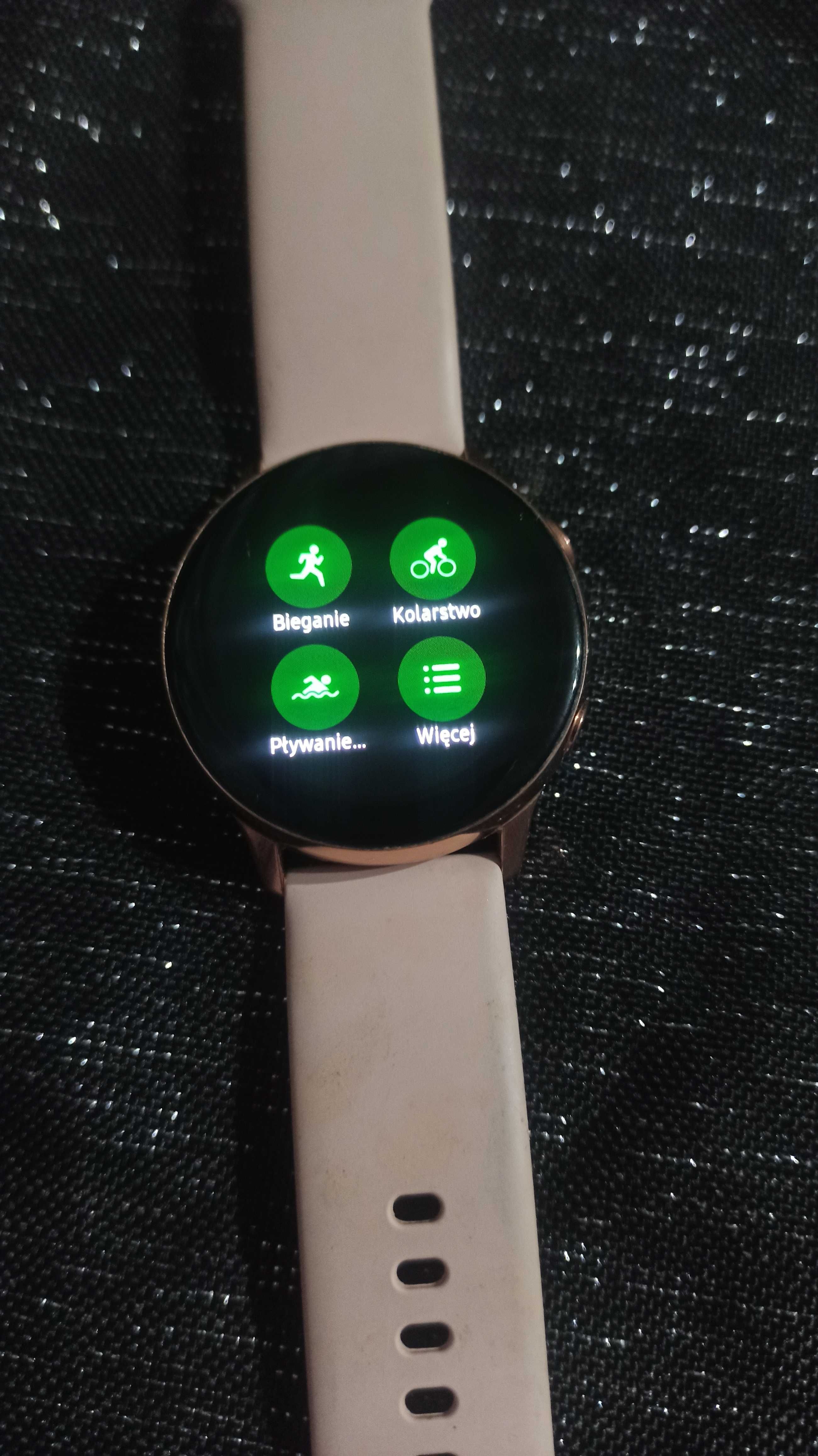 Samsung Galaxy Watch Active