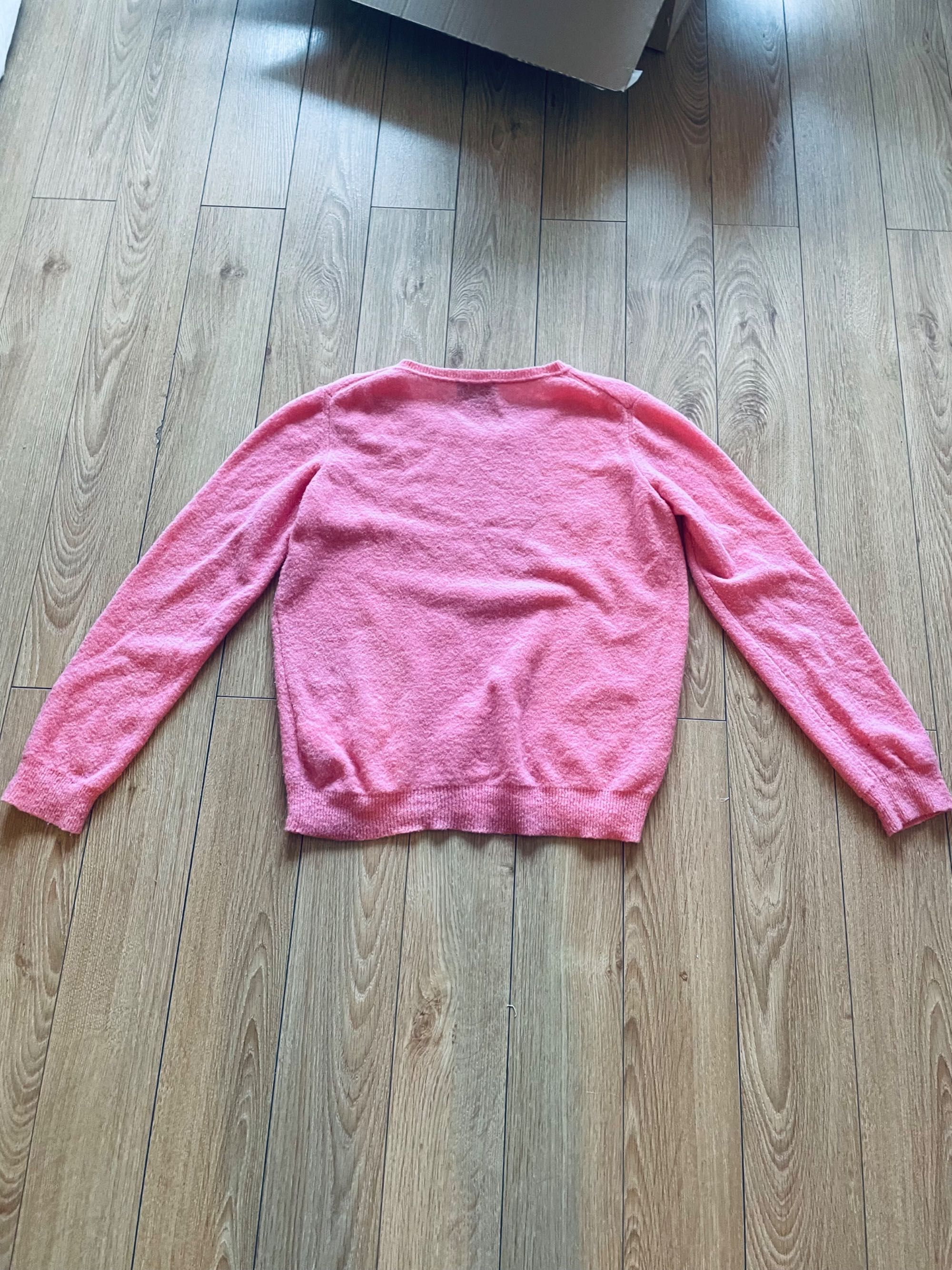 APC sweter damski, rozmiar z metki L